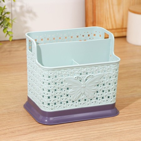 Dragure dryer Dilan, 16 × 11 × 14 cm, 3 compartments, color mix-9