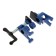 Strutzin Tundra, on legs, rubber linings, 3/4 "