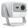 Projector JMGO N1 DLP 800LM LS 1200LM ANSI (1920x1080) 1600: 1 lamp resource: 30,000 hours 1xUSB