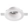 YESO lamp, 50 W, GU10, white color, D = 122mm