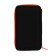 Penal 2 sections 110*190 PCT fabric 11-42 "Black-Yarko-orange" 56329