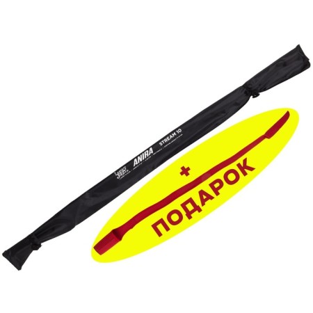 Spin rod. Lucky John Anira Stream 10 7’11 ", test 3-10 g., Length 2, 4 m.-5