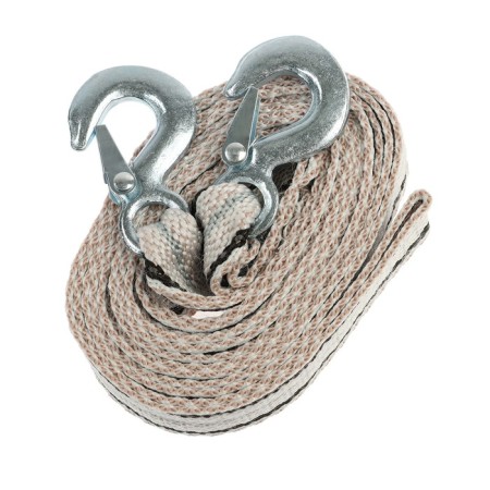 Touring cable, 3.5 tons, 4.5 m, 2 hook mix-1