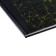 Diary for grades 5-11, "Cosmos", solid cover 7BC, glossy lamination, 48 sheets