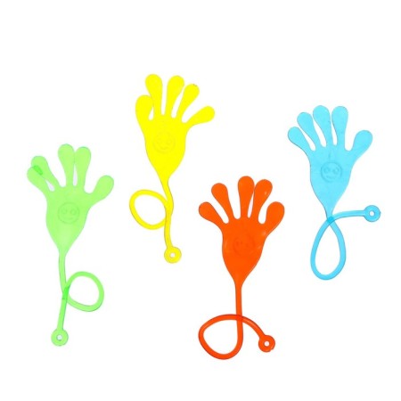 Developing set "Velcro handles"-1