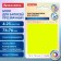 Block with a sticky edge 76*76mm Brauberg 100l plastic, 4 colors 115208