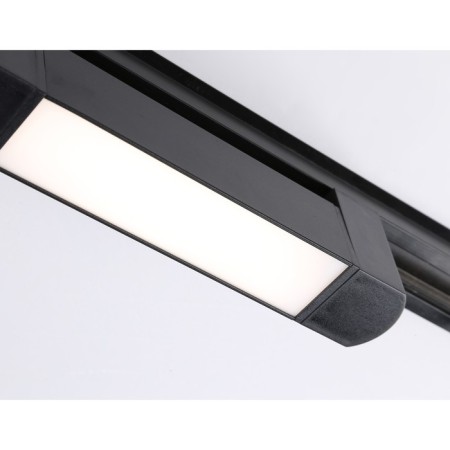 Summer LED Snow -Front Snow -Power Ambrella Track System GL6727, 10W, LED, Black Color Black-4