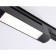 Summer LED Snow -Front Snow -Power Ambrella Track System GL6727, 10W, LED, Black Color Black