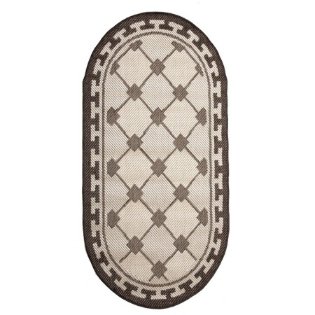 Corpole Tsinovka oval 60x110cm, SZ1478/A4O/11, jUT PP100%