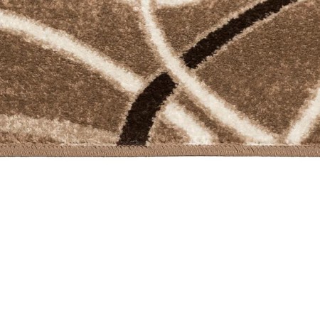 Espresso carpet rectangular 100x200cm, F2793/A2/ES, jUT, PP100%-1