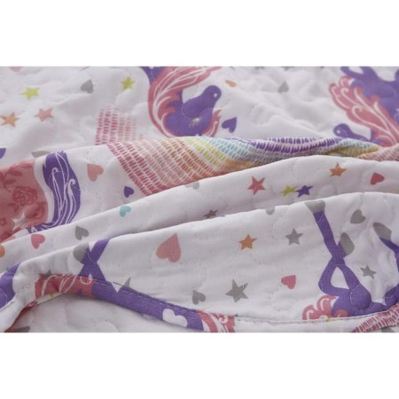 Set with a cover of Magic No. 2, size 160x220 cm, 50x70 cm-1