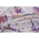 Set with a cover of Magic No. 2, size 160x220 cm, 50x70 cm