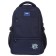 Youth backpack 46 x 32 x 17 cm, ergonomic back, Hatber Real "Unreal", NRK_17135