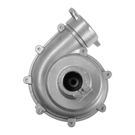 Nozzle on the trimmer tundra, pump, input 1/1.5 ", seating 26 mm, pulley 9 teeth-9