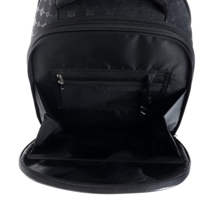 Frame backpack 38 x 29 x 17 cm, Hatber "Harry Potter", black NRK_60111-9