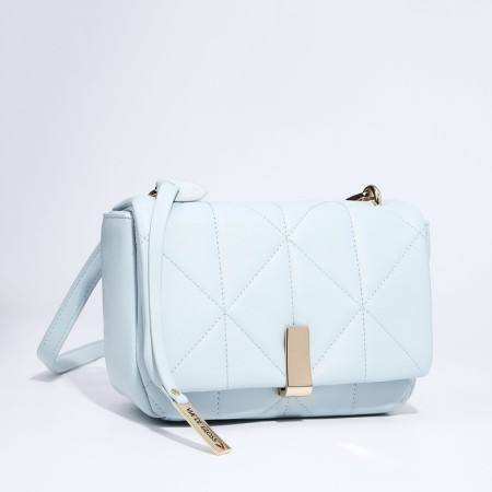 Bag-mixer on magnets, blue color-2