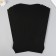 Fetr hard 1 mm "black" set 10 sheets format A4