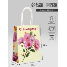 Package gift craft 