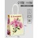 Package gift craft "Happy Women's Day!" 12 x 6 x 16 cm
