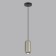 Ovali GU10 LED 4W suspension