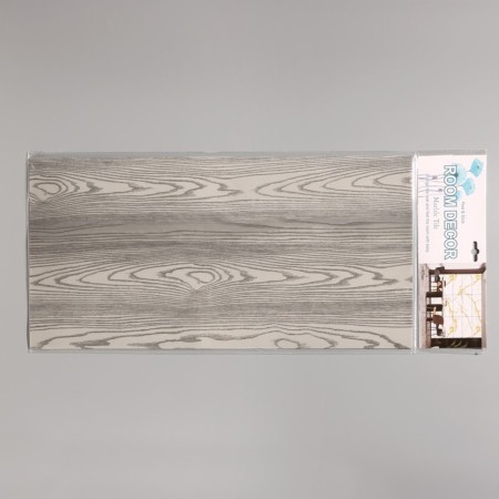 Self -adhesive panel 60*30cm board gray-3