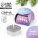 Tea candle "Nice dating", Diam 4 cm
