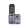 Radio Territory Panasonic Dect KX-TG6821RUM, Automobile Coater, AOO, Gray metallic