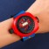Watch with the Pupil projector, Disney