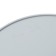 Dog bowl, round, 3l, mix of flowers