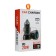 Luazon AR-CA01, USB, Type-C, PD, 20 W, transparent, black 994018 automobile charger