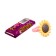 Chewing gum "Crazy Tattoo" with a ringlet, 2.6 g * 36pcs