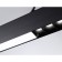 LED LED SCREED OF AMBRELLA LIGHT, LINTECH, FL5966, LED, 48 W, 3600LUM, 4200K, black color black