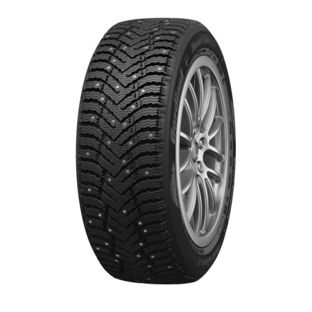 Winter -haired tire Cordiant Snow Cross 2 225/55 R18 102T