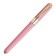 Ballic handle, 0.5 mm, Bruno visconti monaco, blue rod, pink case, in case