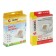Dresser Disposable synthetic Ozone Micron M-05, 5 pcs (Bosch Typ D, E, F, G)