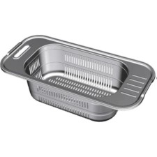 A colander of direct -legged hobbylife, size 22x47.2x9.8 cm, color mix