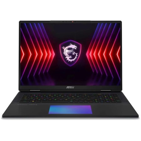 Laptop MSI Titan 18 HX A14Vig-211ru (MS-1822) 18.0 "Wquxga (3840x2400)/Intel Core i9-14900 106900