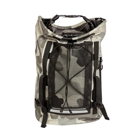 Grayukzak Grayling "Argut", 25l, Gray KMF, B1707-9