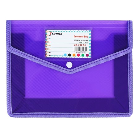 The convert folder on the A5 button, 500 md, with extension, horizontal, pocket for business cards, mix-8