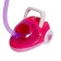 Set "hostess": vacuum cleaner with light and sound, cleaning belonging
