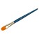 Brush Artistic Synthetics Gamma "Gallery", Plain -School No. 18, Short handle 303018