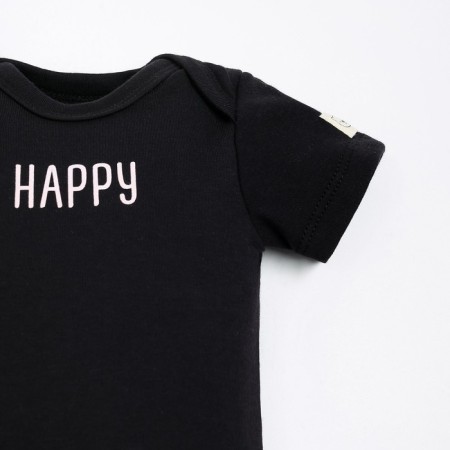 Body crumbs, I am Basic Line, height 80-86 cm, black-2