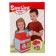 Toy safe with sound effects