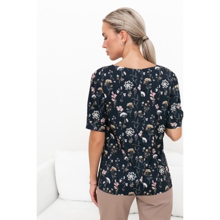 Female blouse, size 46 60556-1