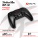 Gampad Xtrike Me GP-51, wireless, for PS4, Bluetooth, 600 mAh, black