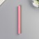 Surgut for printing "Direct pink" 13.2x1.1 cm