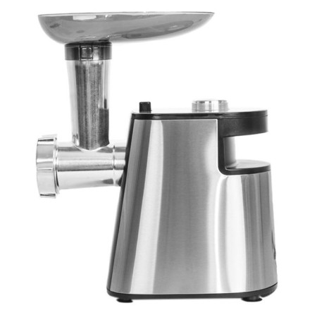 Meat grinder JVC JK-MG090, 1800 W, 2 kg/min, reverse, 2 grilles-14