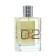 Monocline perfume water 02 male, 100 ml (based on Molecule 02)
