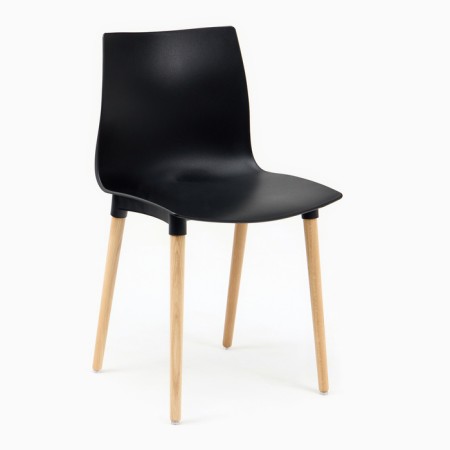 Best chair (black)-4