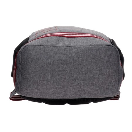 Wenger Collegiate QUADMA backpack, 33 x 17 x 43 cm, universal, gray-5
